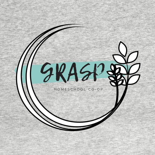 GRASP CO-OP LOGO by Graspcoop1